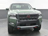 New 2025 Nissan Frontier PRO-4X w/ Pro Premium Package image 2