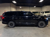 Used 2018 Lincoln Navigator L Black Label w/ Cargo Package image 5