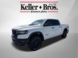 New 2025 RAM 1500 Rebel image 3