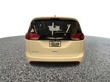 New 2025 Chrysler Voyager LX image 4