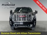 New 2025 GMC Sierra 2500 Denali image 4