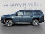 New 2025 Jeep Wagoneer 4WD w/ Convenience Group I image 3