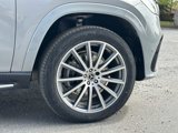 New 2025 Mercedes-Benz GLS 580 4MATIC image 6