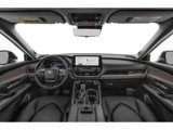 New 2025 Toyota Grand Highlander AWD image 5