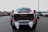 New 2024 GMC Sierra 2500 Pro image 4
