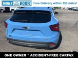 Used 2024 Chevrolet Trax RS w/ Driver Confidence Package image 4