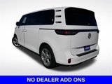 New 2025 Volkswagen ID. Buzz Pro S image 3