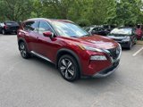 Used 2021 Nissan Rogue SL image 2