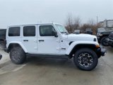 New 2025 Jeep Wrangler Sahara w/ Safety Group image 2