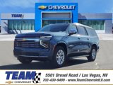New 2025 Chevrolet Suburban Premier image 3
