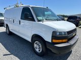 Used 2020 Chevrolet Express 3500 w/ Driver Convenience Package image 4