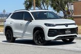 New 2025 Volkswagen Tiguan SE R-Line image 2