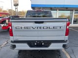 New 2025 Chevrolet Silverado 1500 Custom image 4