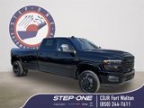 New 2025 RAM 3500 Limited image 1