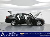 New 2025 Chevrolet Malibu LS image 3