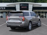 New 2025 GMC Yukon XL Denali w/ Sun & Power Step Package image 4