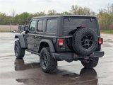 New 2025 Jeep Wrangler Unlimited Sport S 4xe image 5