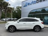 Used 2018 Acura MDX FWD image 2