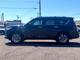 Used 2018 INFINITI QX80 2WD image 3