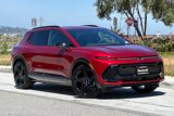 New 2025 Chevrolet Equinox EV RS w/ LPO, All-Weather Mat Package image 2