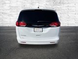Used 2023 Chrysler Voyager LX image 4