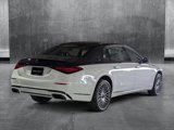 New 2025 Mercedes-Benz Maybach S 680 4MATIC image 2