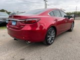 Used 2021 MAZDA MAZDA6 Touring image 5
