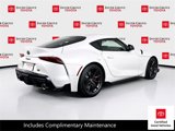 Certified 2026 Toyota Supra Premium image 5