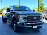 Used 2022 Ford F350 XLT w/ XLT Value Package image 5