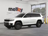 New 2025 Jeep Grand Cherokee L Laredo image 2
