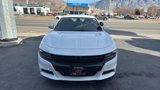 Used 2019 Dodge Charger Police w/ Convenience Group I image 2