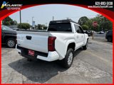 New 2025 Toyota Tacoma SR5 image 6