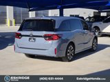 New 2025 Honda Odyssey Elite image 4