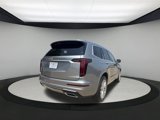 New 2025 Cadillac XT6 Premium Luxury w/ Technology Package image 4
