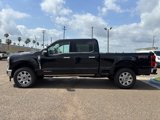 New 2025 Ford F350 4x4 Crew Cab Super Duty image 4
