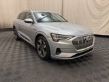 Used 2021 Audi e-tron Premium Plus image 3