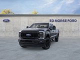 New 2025 Ford F350 XL w/ STX Appearance Package image 2