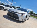 Used 2022 Toyota Corolla LE image 4