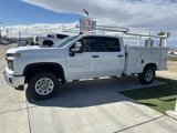 New 2025 Chevrolet Silverado 3500 W/T w/ WT Convenience Package image 5