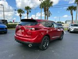 Used 2024 Acura RDX A-Spec image 3