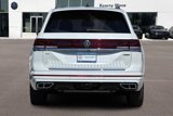 New 2025 Volkswagen Atlas SEL Premium R-Line image 5