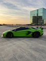 Used 2020 Lamborghini Aventador SVJ image 3