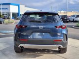 New 2025 MAZDA CX-50 2.5 Turbo w/ Cargo Package image 5