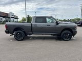 New 2025 RAM 2500 Big Horn image 2