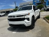 New 2026 Chevrolet Silverado 1500 RST w/ LPO, Dark Essentials Package image 2