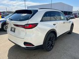 New 2025 MAZDA CX-70 3.3 Turbo w/ Premium Plus Pkg image 5
