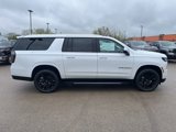 New 2025 Chevrolet Suburban Premier image 2