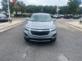 Used 2023 Chevrolet Equinox LT image 2