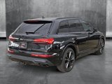 New 2025 Audi Q7 3.0T Prestige image 2