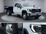 New 2025 GMC Sierra 3500 Pro w/ Convenience Package image 3